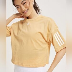 Adidas Boxy Tee
